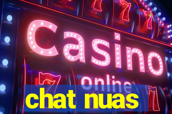 chat nuas